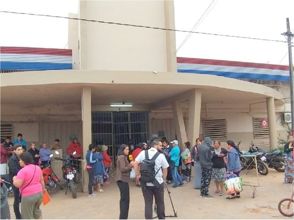 Director de Tacumbú reconoce que falta más tecnología para verificación