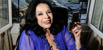 Murió Isabel «la Coca» Sarli | .::Agencia IP::.