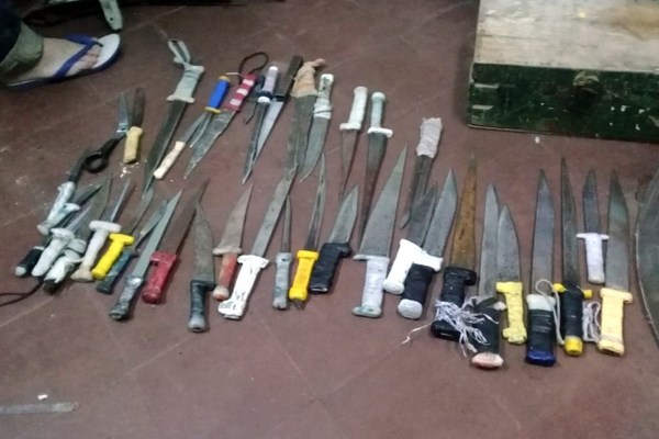 Director de Tacumbú reconoce que controles no son suficientes