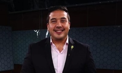 Kike Enciso hizo una comparación en torno al San Juan
