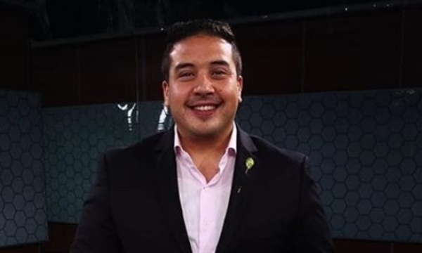 Kike Enciso hizo una comparación en torno al San Juan