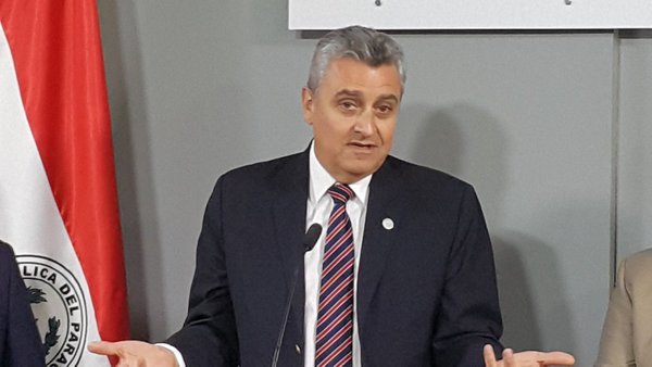 Rubros para cárceles y seguridad nunca son bien vistos, dice Villamayor - ADN Paraguayo