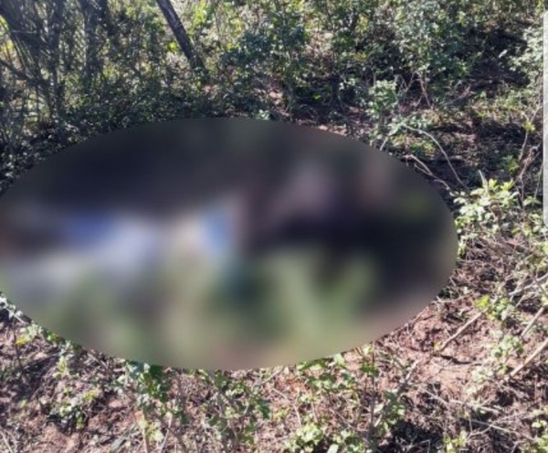 Asesinan a guardia de estancia en Paso Horqueta