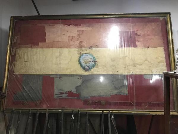 SNC eleva diagnóstico sobre el estado de histórica bandera del CNC | .::Agencia IP::.