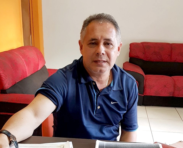 Neri Chávez justificó actuación de su colega