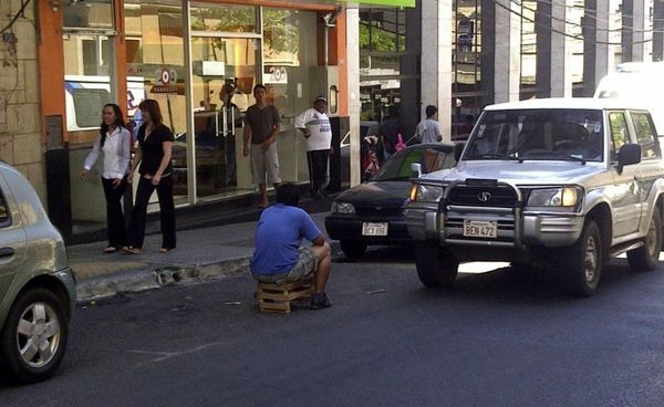 “No les paguen más” - Nacionales - ABC Color