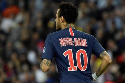 “Acuerdo verbal” entre Neymar y el Barça - Deportes - ABC Color