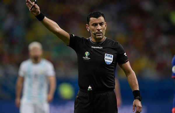Tobar, en el duelo paraguayo - Deportes - ABC Color