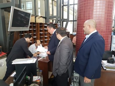 Abogados piden nueva terna para la Corte - Nacionales - ABC Color
