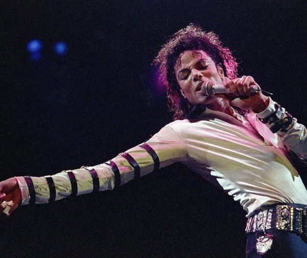 10 años sin Michael Jackson