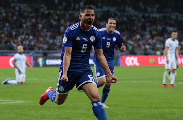 El dineral que acumula Paraguay en la Copa América