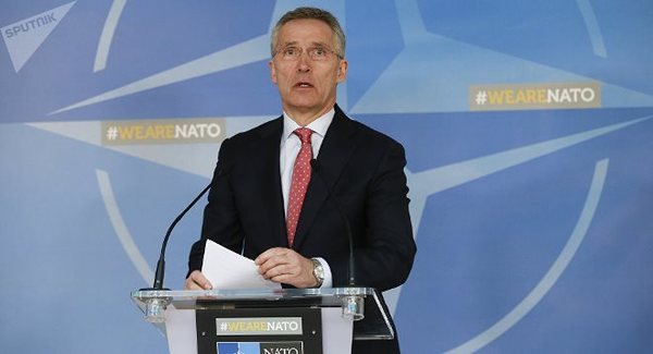 La OTAN llama a reducir tensiones en torno a Irán | .::Agencia IP::.