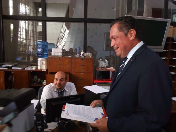 CM: denuncian que cambiaron puntajes de postulantes para terna