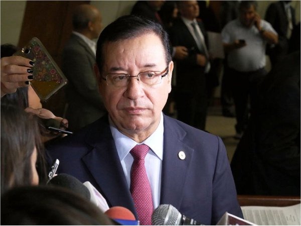 Fiscal Piñánez aguarda pericias de inmuebles de Miguel Cuevas