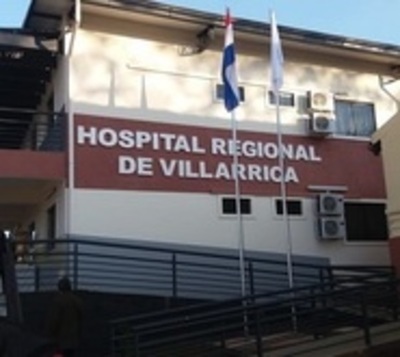 Hombre con problemas psiquiátricos agredió brutalmente a sus padres - Paraguay.com
