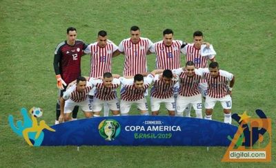 Empate entre Ecuador ((1) y Japón (1) clasificó a Paraguay como mejor tercero y ahora deberá enfrentara Brasil