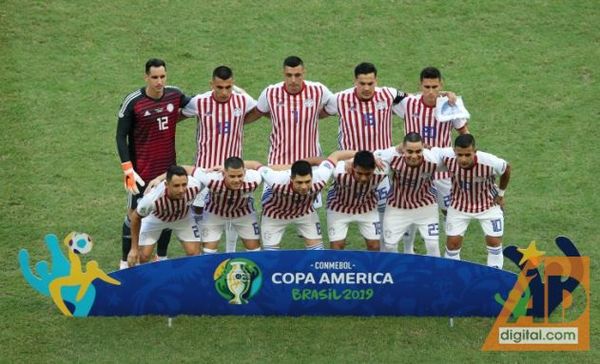 Empate entre Ecuador ((1) y Japón (1) clasificó a Paraguay como mejor tercero y ahora deberá enfrentara Brasil