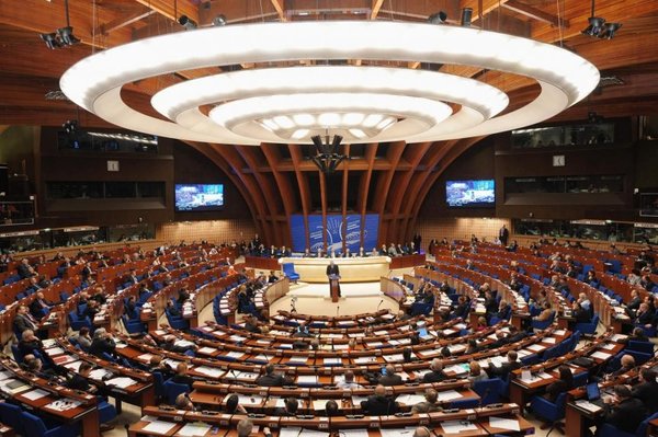 Retorno tumultuoso de Rusia a la Asamblea del Consejo de Europa - Internacionales - ABC Color