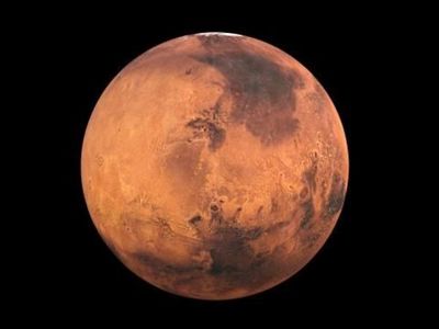 Marte pudo tener condiciones para la vida hace más de 4.000 millones de años - Ciencia - ABC Color