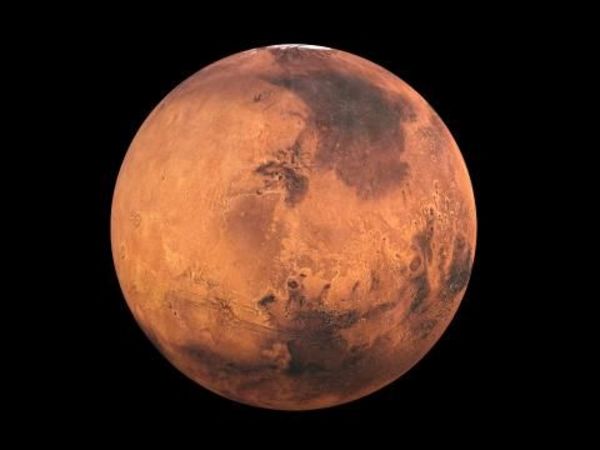 Marte pudo tener condiciones para la vida hace más de 4.000 millones de años - Ciencia - ABC Color