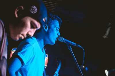 La banda de Pop/Rock Bastianes presenta su nuevo EP » Ñanduti
