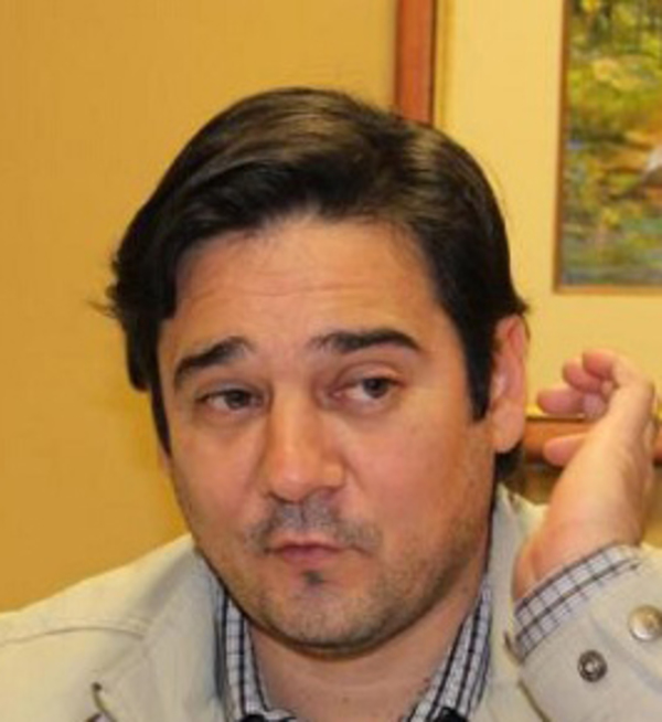 Salyn Buzarquis, ¿padre irresponsable? - ADN Paraguayo