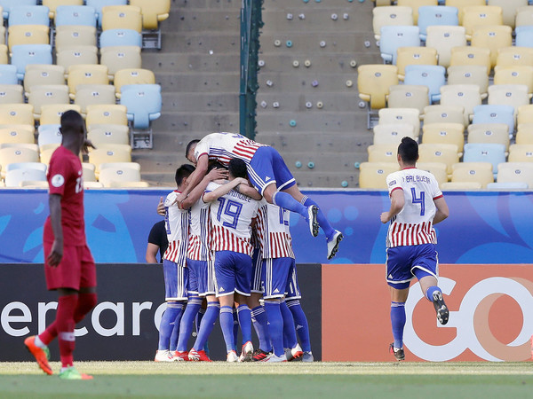 Lo que dejó la fase de grupos de la Copa América