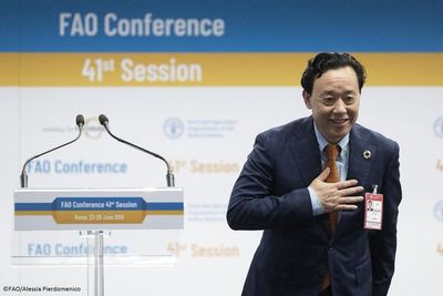 ¿El nuevo director chino de la FAO será un aliado de América Latina?