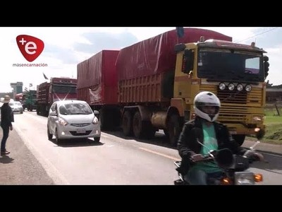 PRODUCTORES PIDEN COMPRA DE DEUDAS
