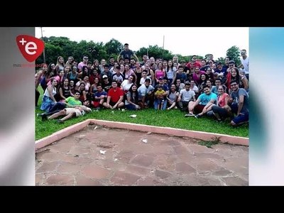 28 Y 29 DE JUNIO, CAMPAÑA DEL ABRIGO DE EMAÚS