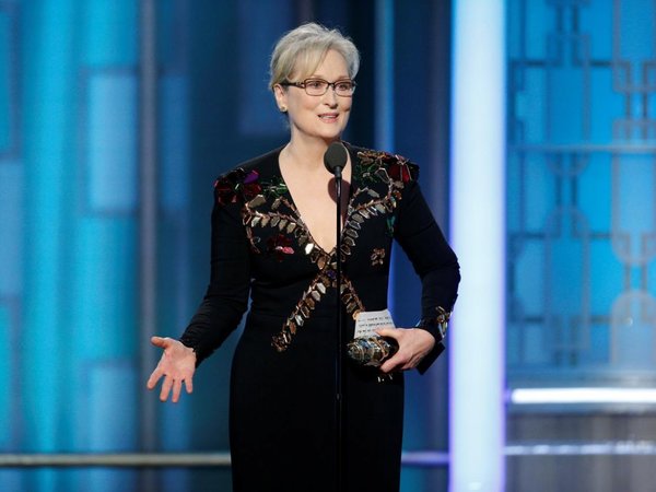 Meryl Streep y Nicole Kidman encabezarán un musical de Netflix