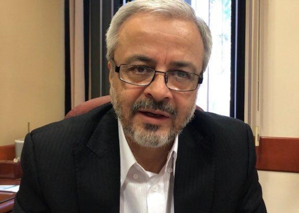 Darío Messer tiene que devolver el dinero que lavó en Paraguay, dice senador Querey   - Radio 1000 AM