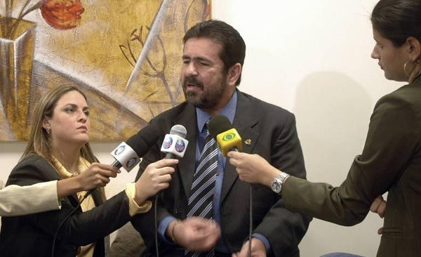 HOY / El periodista que asesinaba para tener la primicia: paraguayo y su documental atrapa a Netflix