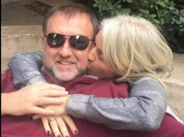 Carta para Patricia Eulerich - Nacionales - ABC Color
