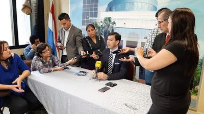 Beto Ovelar: “Ha sido un año complicado”