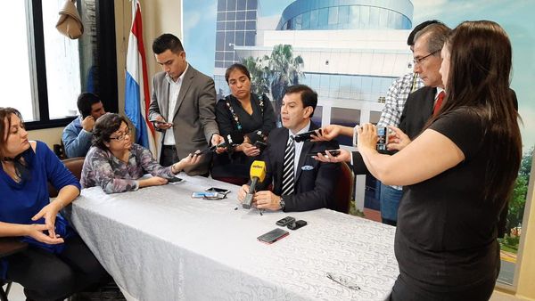 Beto Ovelar: “Ha sido un año complicado”