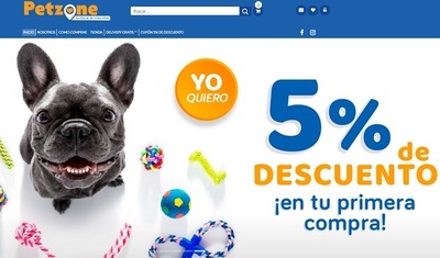 Lanzan primer portal paraguayo exclusivo para mascotas