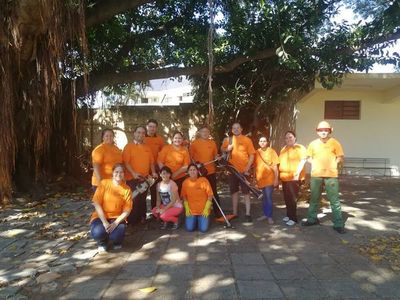 Padres desmienten supuesta nota contra ISNAMU