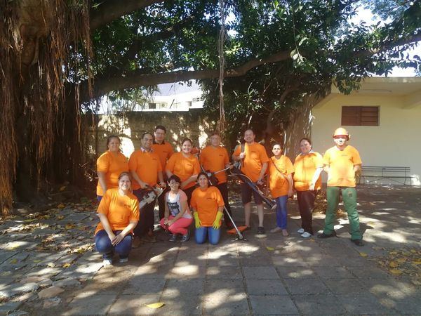 Padres desmienten supuesta nota contra ISNAMU