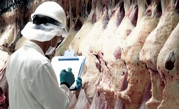 Argentina exporta carne vacuna de alto valor a China por primera vez en la historia