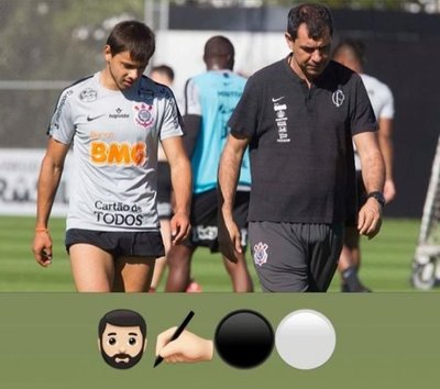 El curioso estado de Romero - Deportes - ABC Color