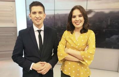 C9N Noticias Primera Edición - C9N