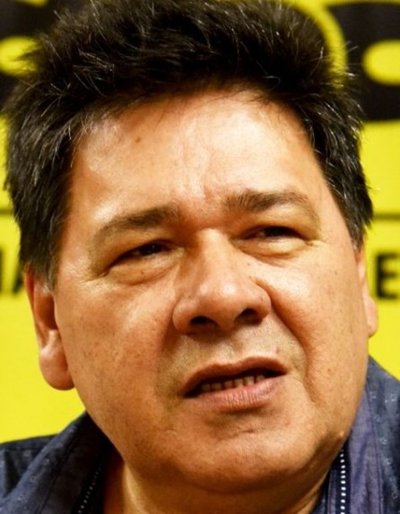 Presidente del Consejo de la Magistratura viola la Constitución, denuncian - Interior - ABC Color
