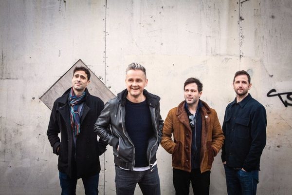 Entradas para Keane ya están a la venta