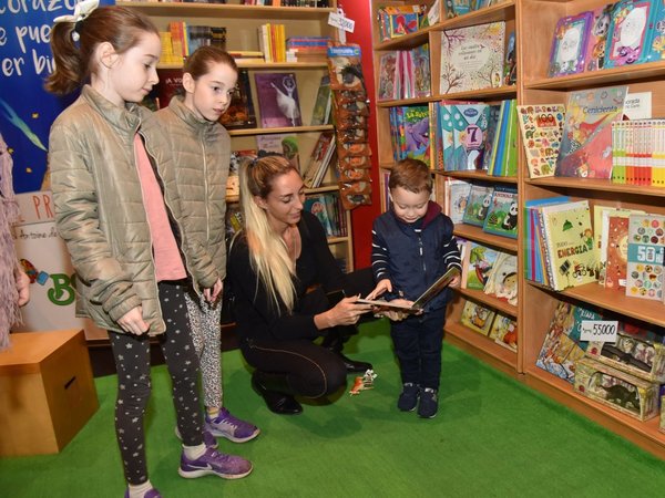 Destacan auge de la literatura local en el Día del Libro Paraguayo