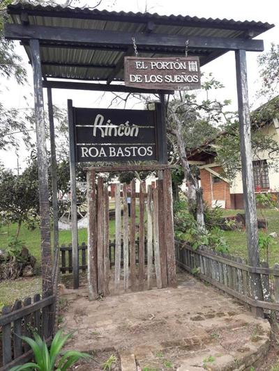 Realizan revisión y registro de la biblioteca «Roa Bastos» en Iturbe | .::Agencia IP::.