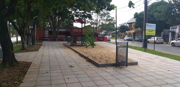 Plaza llevará el nombre de Nizugan y Cachito - Nacionales - ABC Color