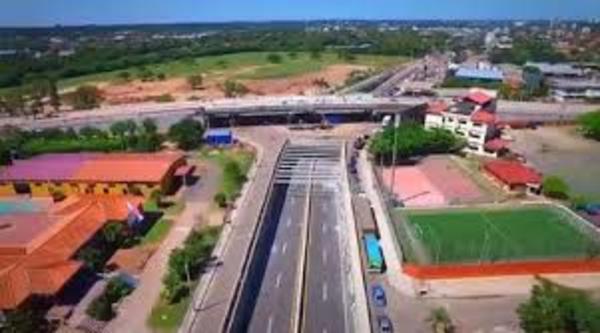 Superviaducto: Esperan aprobación de planos para iniciar trabajos - .::RADIO NACIONAL::.
