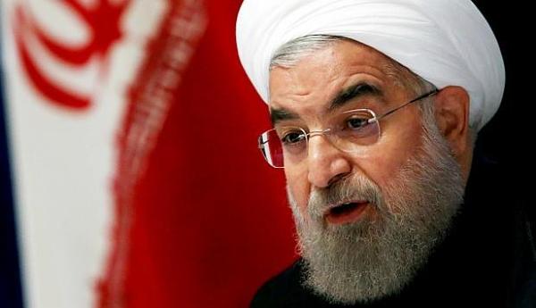 Irán tildó de "indignantes y estúpidas" las nuevas sanciones de EEUU » Ñanduti