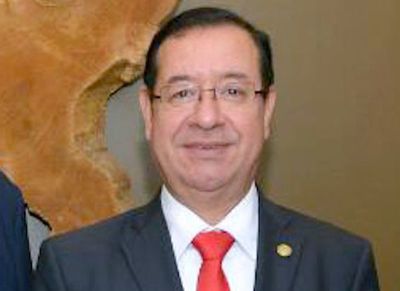 Fiscal asegura que no existe lentitud en el caso de Miguel Cuevas
